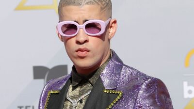 Bad Bunny