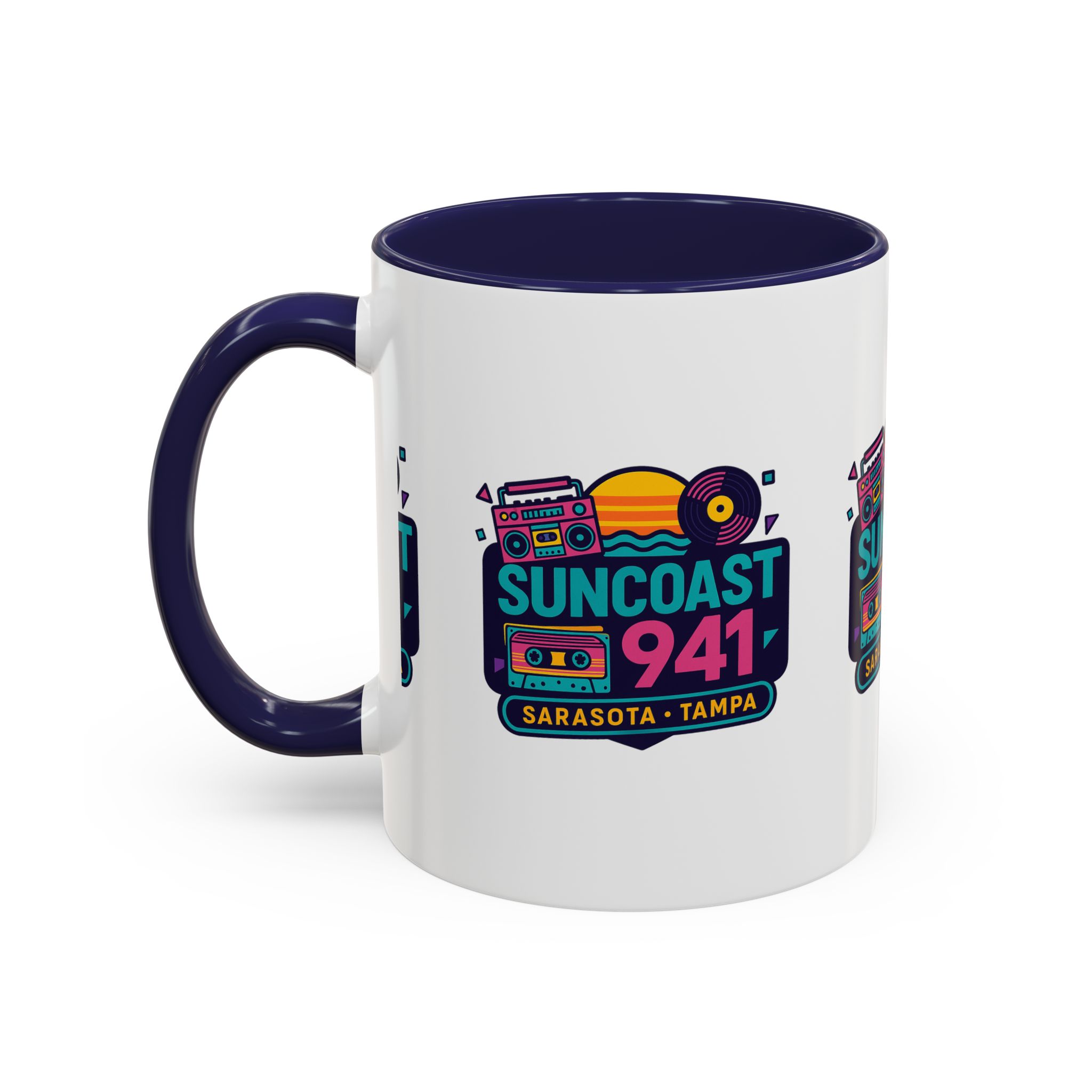 Accent Coffee Mug (11, 15oz) - Image 5