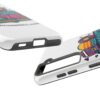 Vibrant Tough Phone Cases - Perfect for Music Lovers, Gifts for Friends, Trendy Accessories, Unique Phone Protection - Image 8