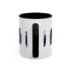 Accent Coffee Mug (11, 15oz) - Image 3