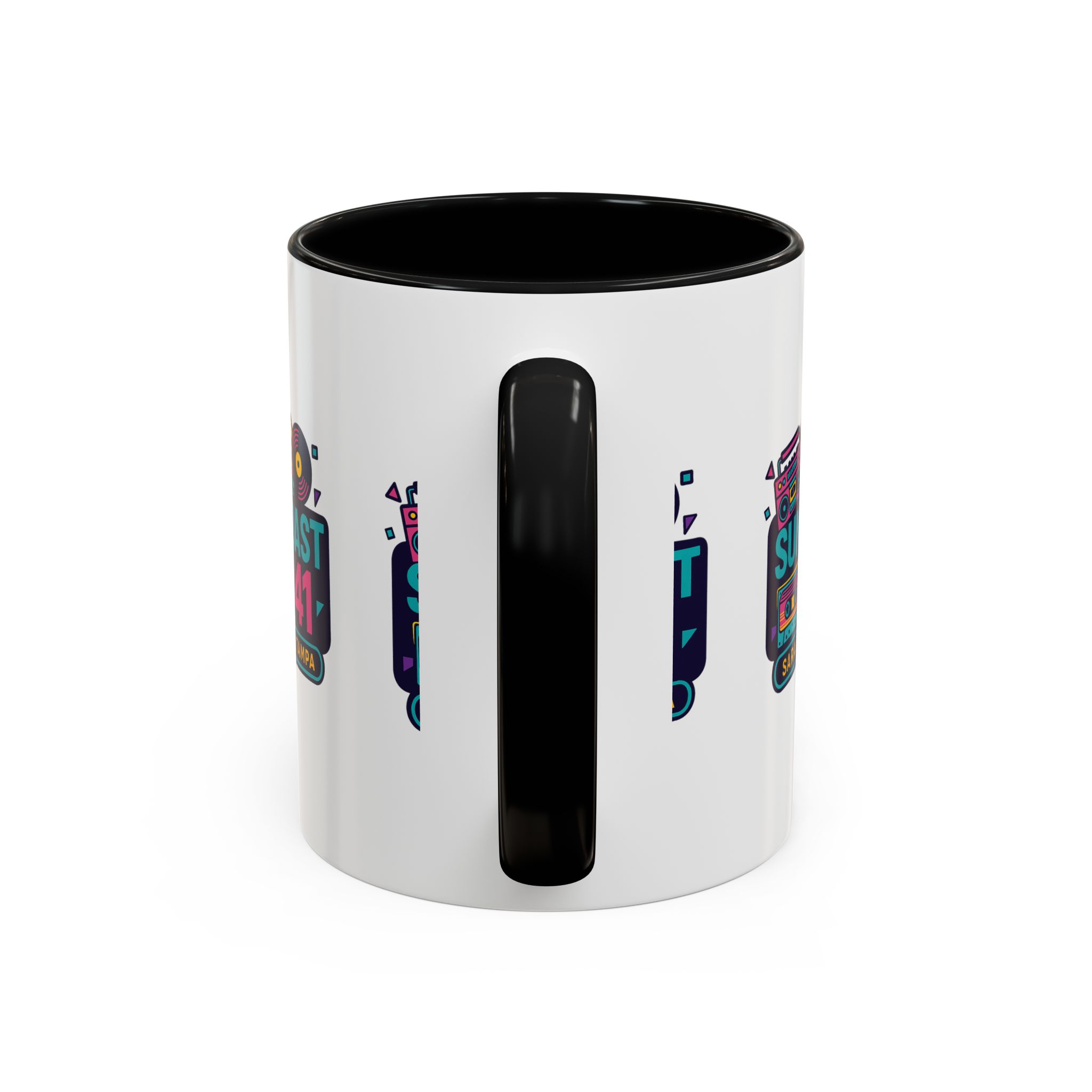 Accent Coffee Mug (11, 15oz) - Image 3