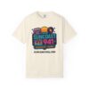 Unisex Garment-Dyed T-shirt - Image 5