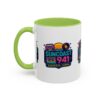 Accent Coffee Mug (11, 15oz) - Image 10