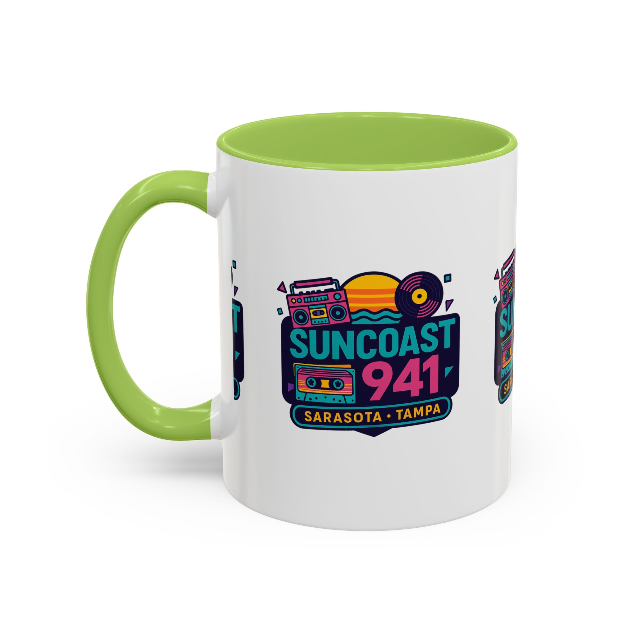 Accent Coffee Mug (11, 15oz) - Image 10