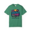 Unisex Garment-Dyed T-shirt - Image 17