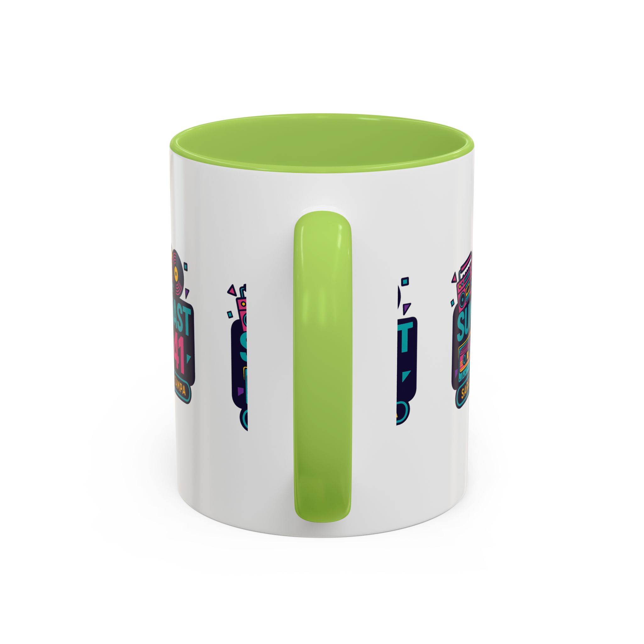 Accent Coffee Mug (11, 15oz) - Image 11