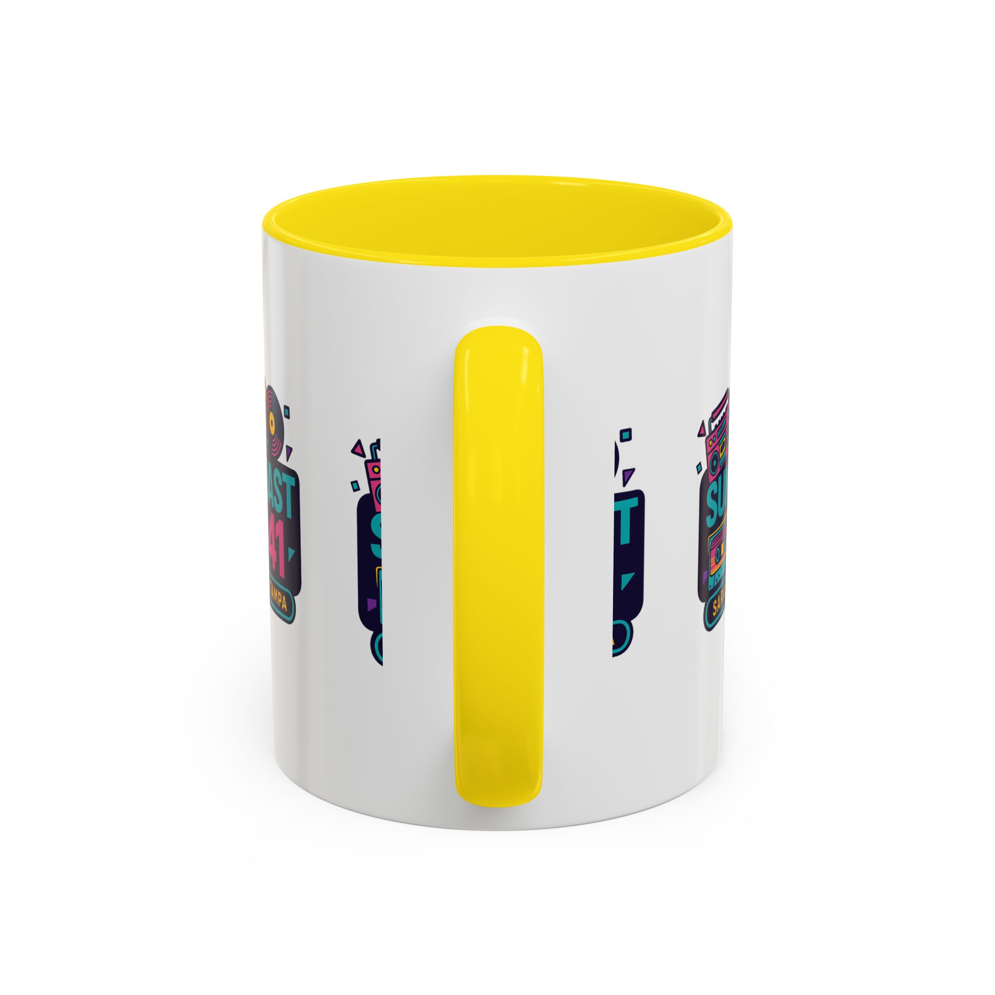 Accent Coffee Mug (11, 15oz) - Image 8