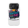 Vibrant Tough Phone Cases - Perfect for Music Lovers, Gifts for Friends, Trendy Accessories, Unique Phone Protection - Image 10
