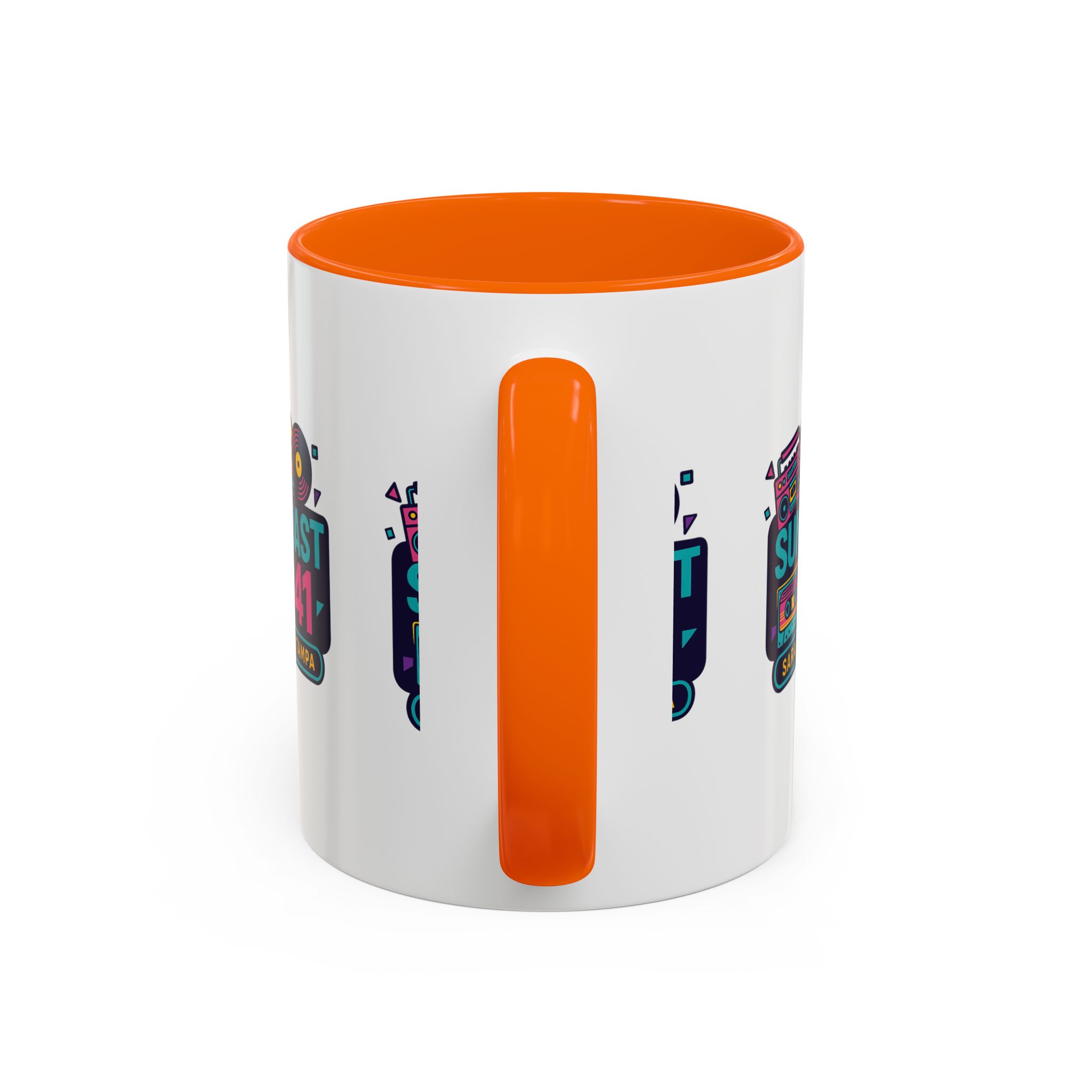 Accent Coffee Mug (11, 15oz) - Image 7