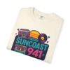 Unisex Garment-Dyed T-shirt - Image 7