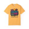 Unisex Garment-Dyed T-shirt - Image 9
