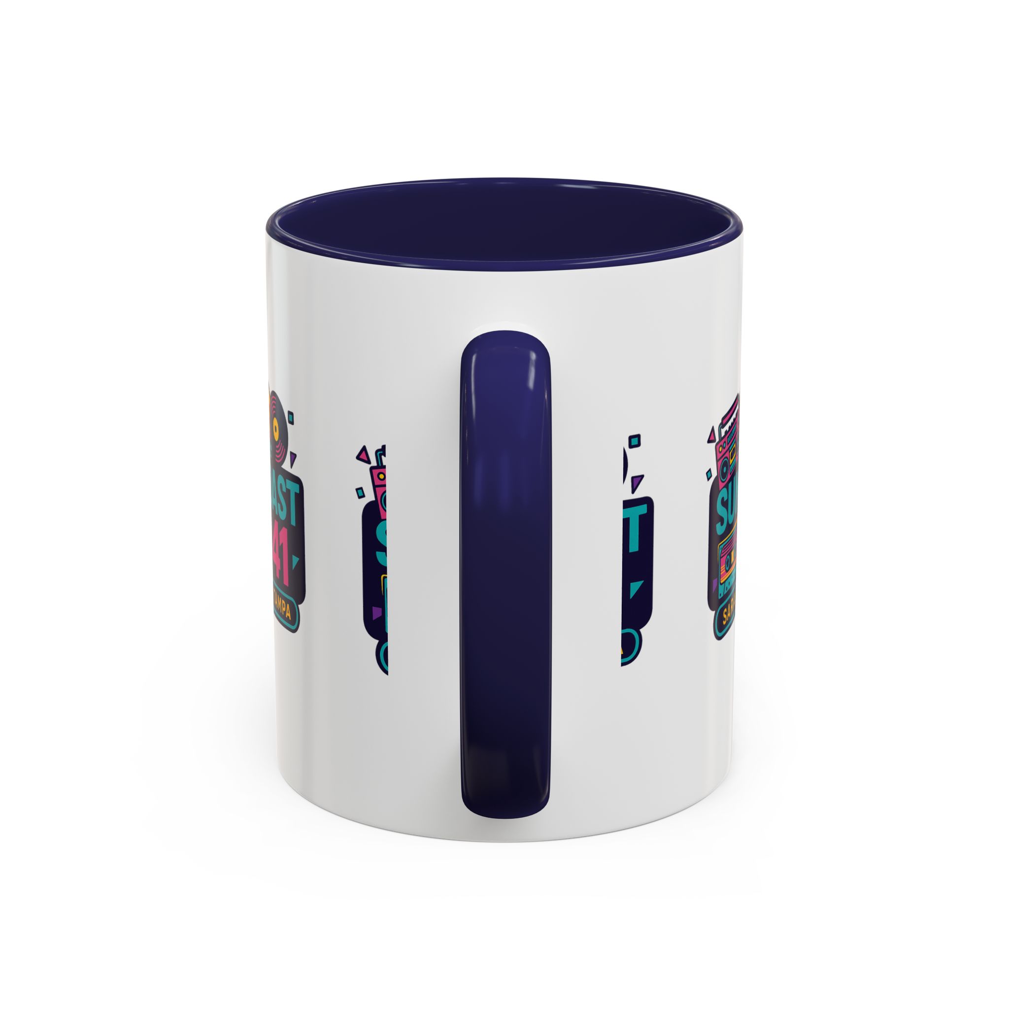 Accent Coffee Mug (11, 15oz) - Image 6