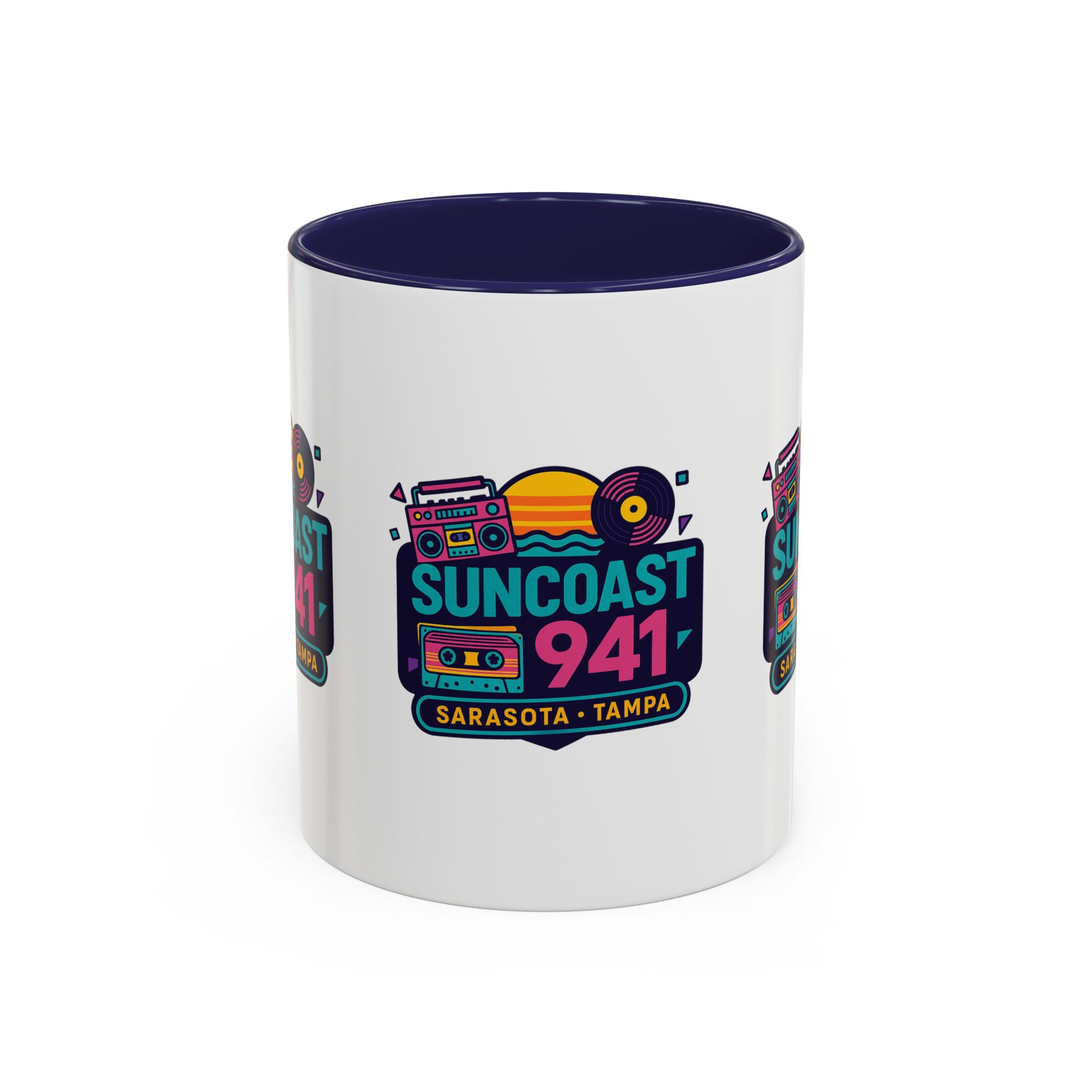Accent Coffee Mug (11, 15oz) - Image 4