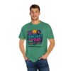 Unisex Garment-Dyed T-shirt - Image 20