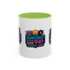 Accent Coffee Mug (11, 15oz) - Image 9