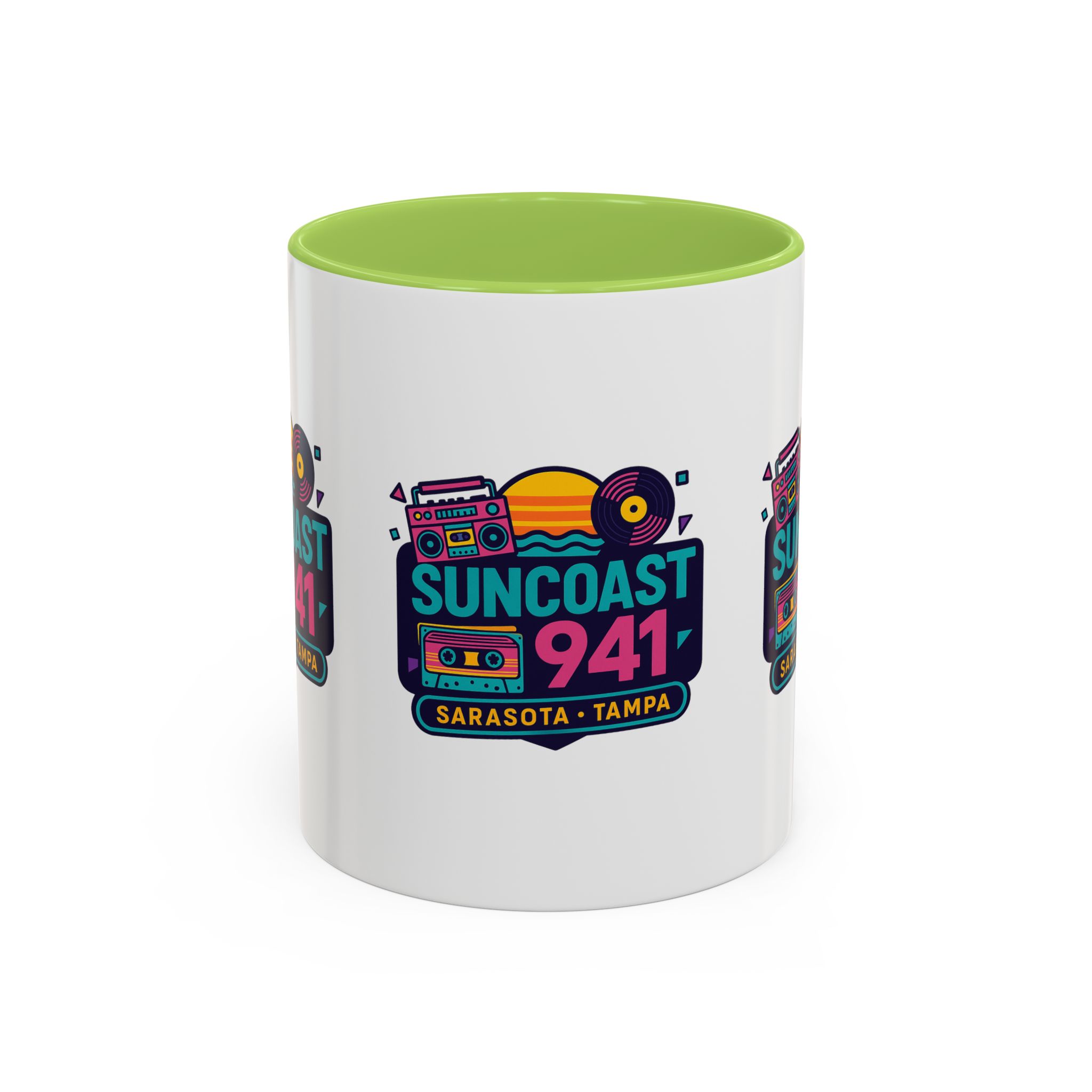 Accent Coffee Mug (11, 15oz) - Image 9
