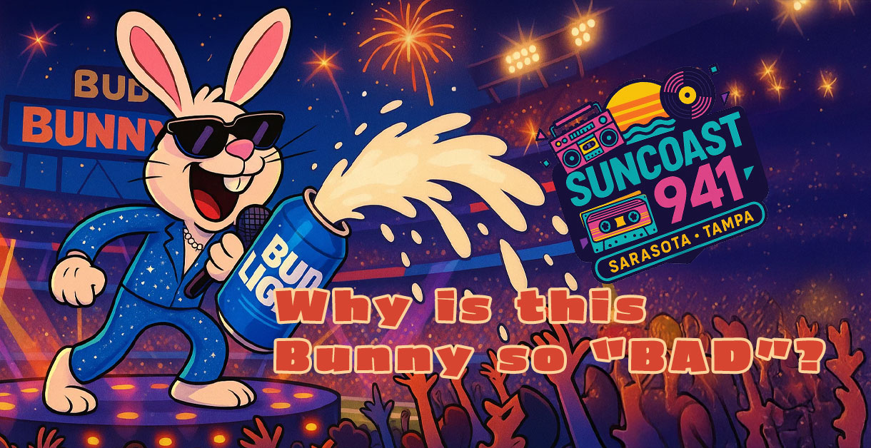 Bad Bunny and the Super Bowl Halftime Show: Why the Controversy Exists Bad Bunny and the Super Bowl Halftime Show: Why the Controversy Exists