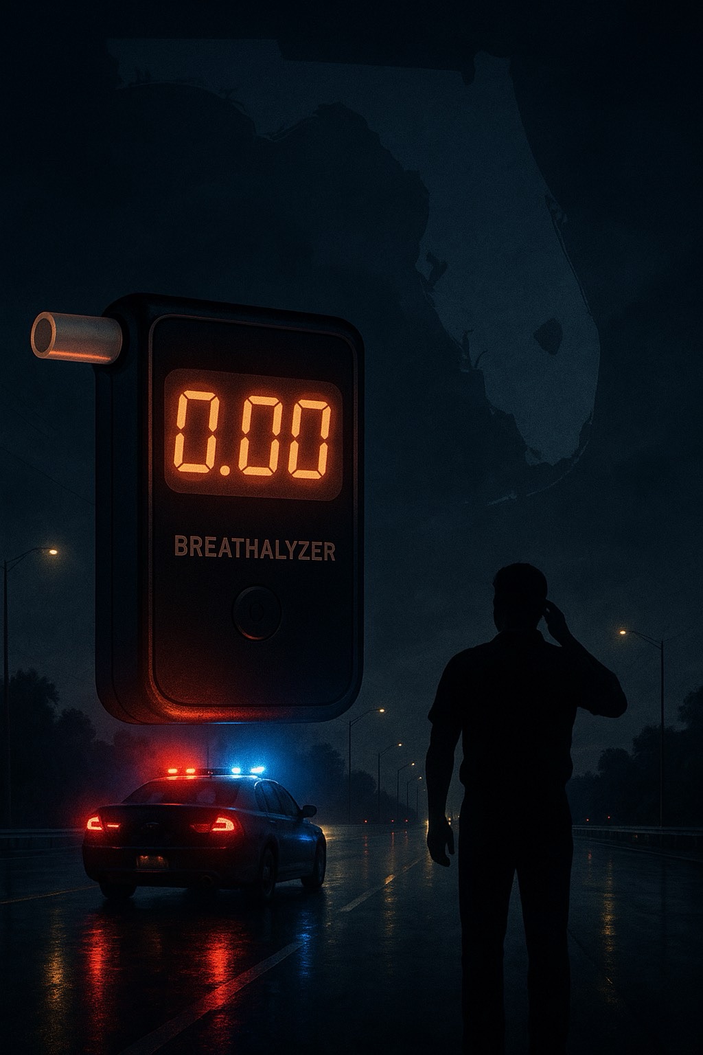Florida Has A New DUI Law Florida Has A New DUI Law